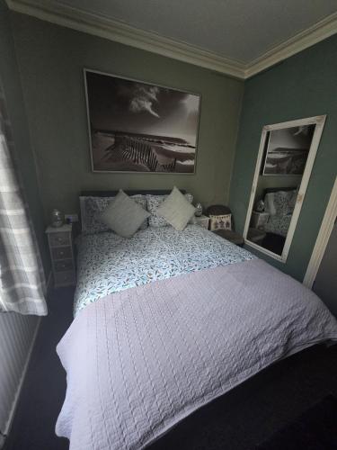 Maydene Hotel Room Type - Double Room