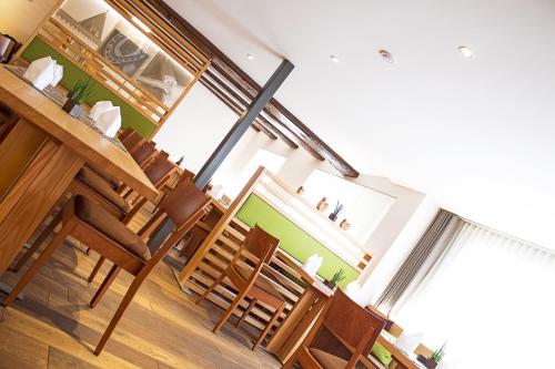 Gengs Linde - Restaurant & Hotel Mauchen | Stühlingen