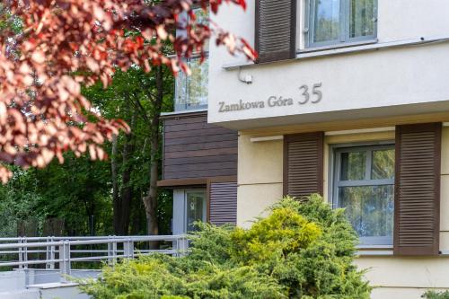 Hotel Aqua Sopot - Destigo Hotels