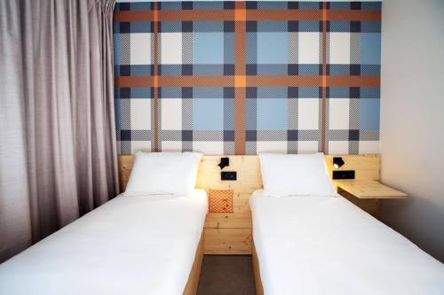 easyHotel Marseille Euromed, Marsella (foto 4)