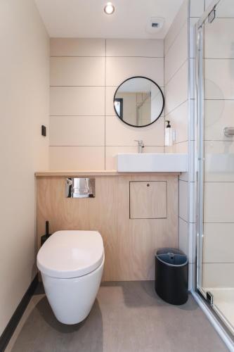 easyHotel Marseille Euromed, Marsella (foto 10)