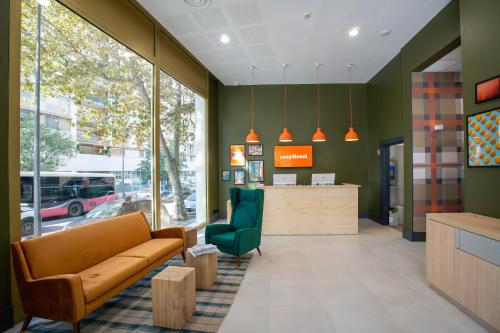 easyHotel Marseille Euromed, Marsella (foto 6)