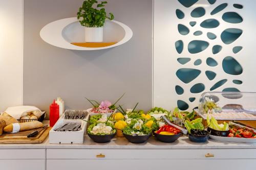 Hotel Aqua Sopot - image 10