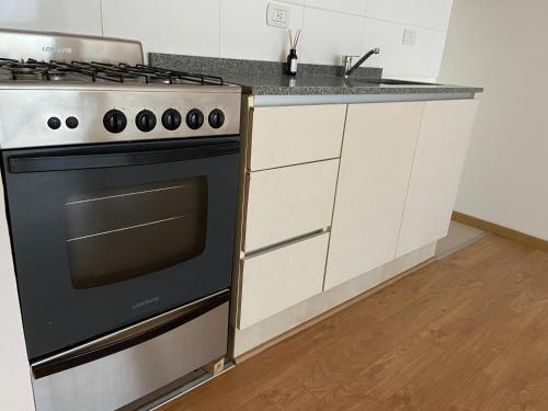 Hermoso departamento - image 4
