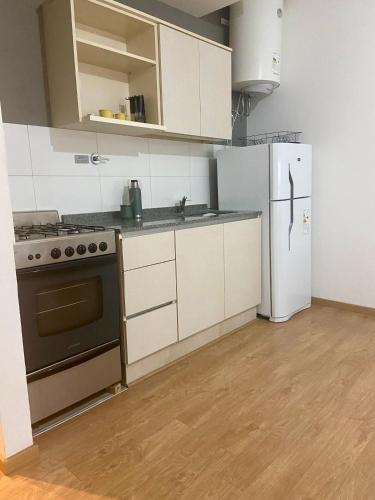 Hermoso departamento in Parque Chas