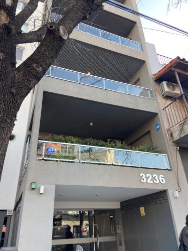 Hermoso departamento