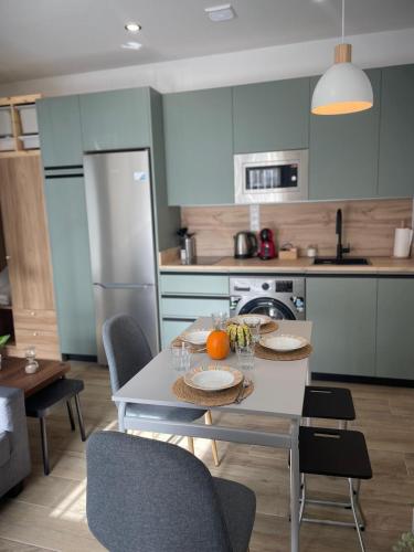 Apartamento en Villa de Vallecas, Madrid