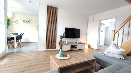 Ferienwohnung OstseeStern Rerik mit Sauna in Rerik, Deutschland