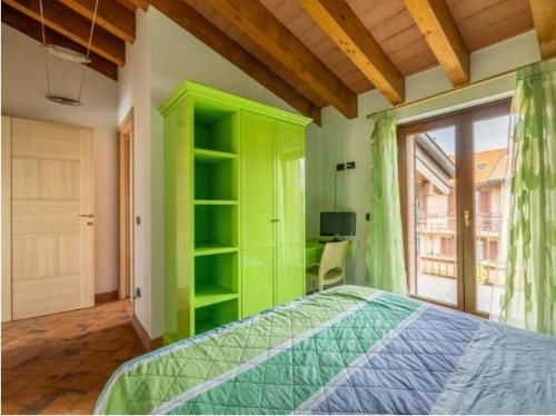 LA FOLAGA b&b – Gavirate, MD
