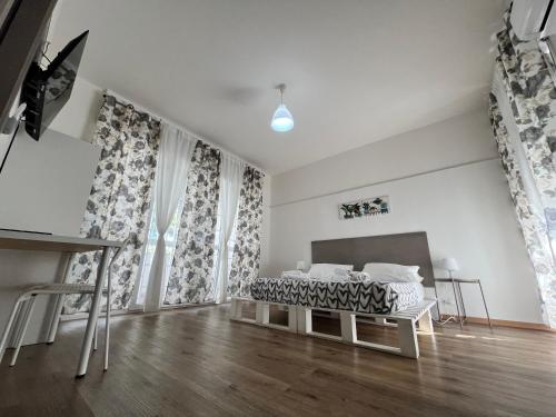 Villa COME A CASA TUA in Santa Fara