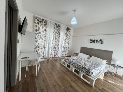 Villa COME A CASA TUA in Santa Fara