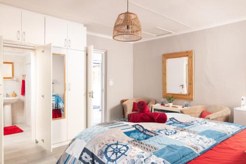 Fisherman's Porch in Velddrif