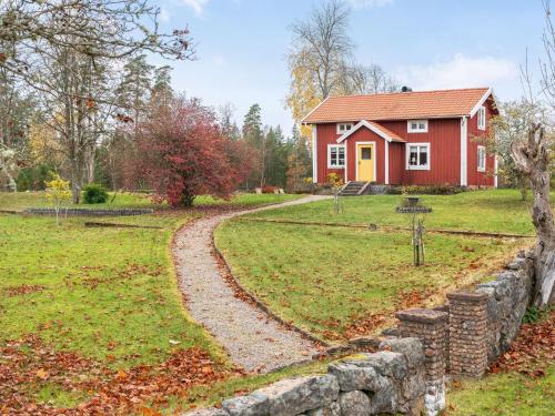 . Holiday Home Mjuamåla by Interhome