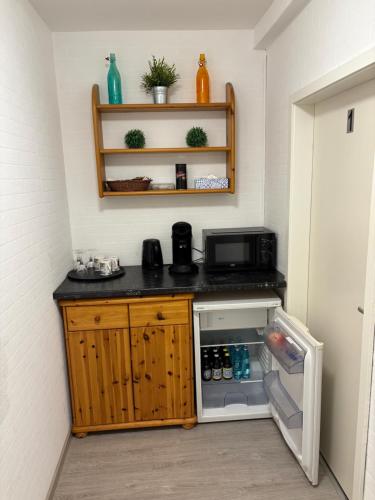 Pension Cösterhof (Pension Costerhof) in Breuna