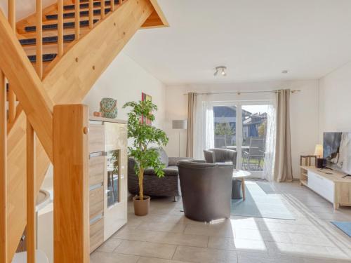 Holiday Home Achterblick 2 by Interhome in Altefahr