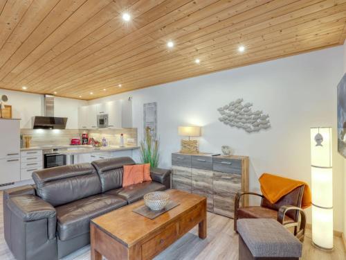 Holiday Home Heide by Interhome in Altefahr