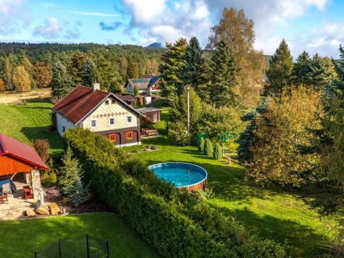 Holiday Home Kámen by Interhome (Holiday Home Kamen by Interhome) in Růžová