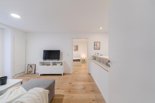 Wohnung in Toplage in Düsseldorf-Oberkassel, Düsseldorf (Foto 7)