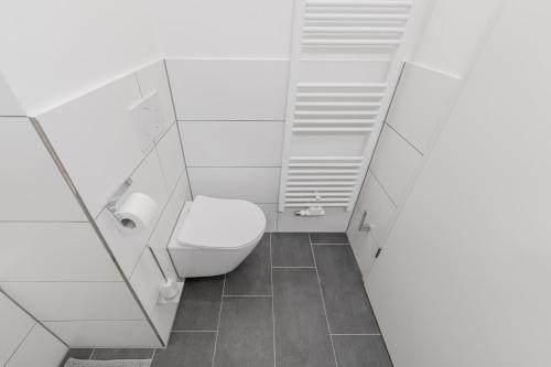 Wohnung in Toplage in Düsseldorf-Oberkassel, Düsseldorf (Foto 8)