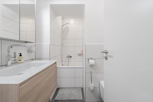 Wohnung in Toplage in Düsseldorf-Oberkassel, Düsseldorf (Foto 5)