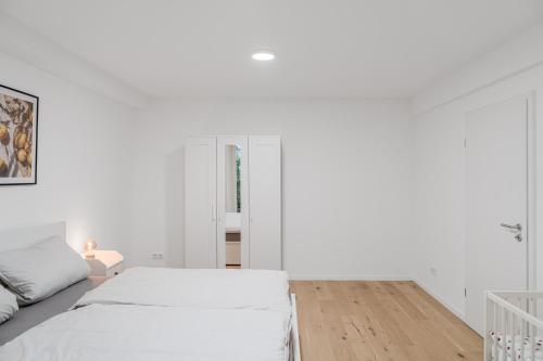 Wohnung in Toplage in Düsseldorf-Oberkassel, Düsseldorf (Foto 4)
