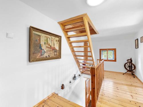 Holiday Home Kámen by Interhome (Holiday Home Kamen by Interhome) in Růžová