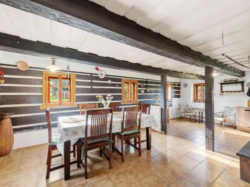 Holiday Home Kámen by Interhome (Holiday Home Kamen by Interhome) in Růžová