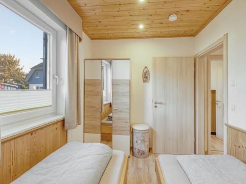 Holiday Home Heide by Interhome in Altefahr