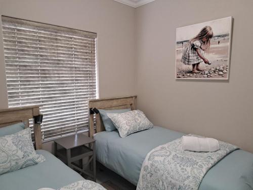 St Diaz Mossel Bay Holiday Home, Eden