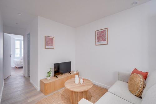 MDOR Le Chai - Appt au cœur de Bordeaux, Bordeaux (Foto 8)
