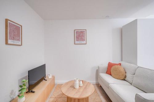 MDOR Le Chai - Appt au cœur de Bordeaux, Bordeaux (Foto 9)