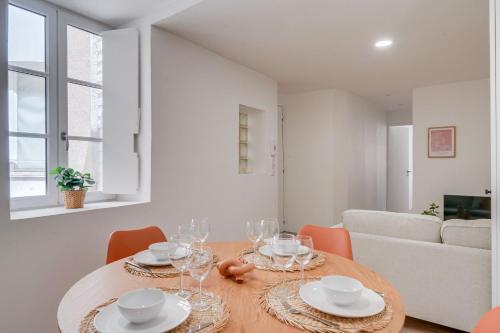 MDOR Le Chai - Appt au cœur de Bordeaux, Bordeaux (Foto 10)