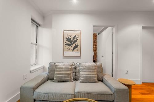 East Village Escape with 3BD 2BA near Tompkins Square Park in New York, USA