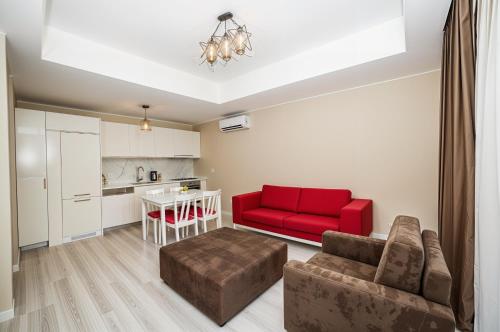 Medproper Suites - image 10