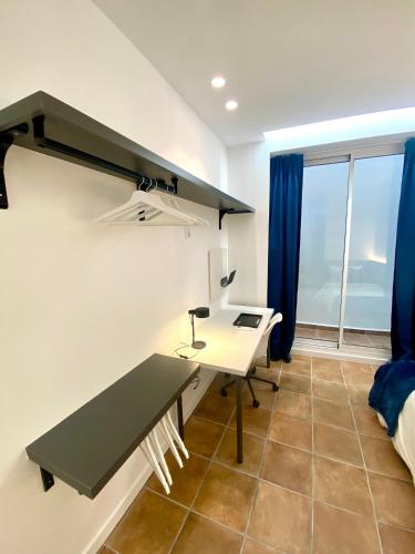 設施, Guest House Espinardo Murcia Casa Universitaria in 埃斯頻那爾多