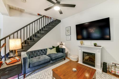 Riverside Hobart Home By Catskill Scenic Trail in Stamford, USA