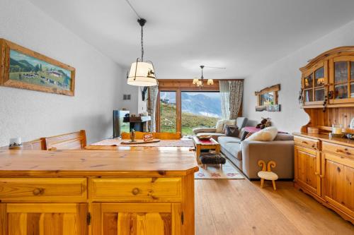 Les Hauts-de-Nendaz B O3 - 4 pers - ski in&out Les Hauts-de-Nendaz B O3 - 4 pers - ski in&out