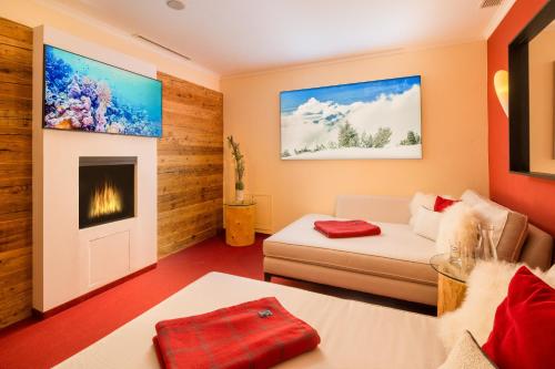 Nationalparkhotel Klockerhaus - image 5