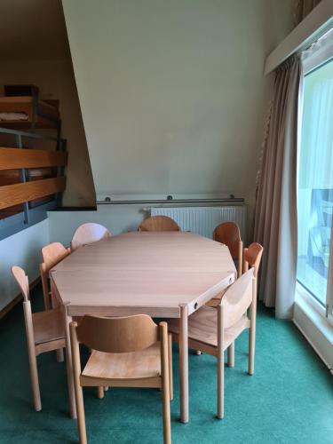 Jugendgästehaus St.-Michaels-Heim - main image