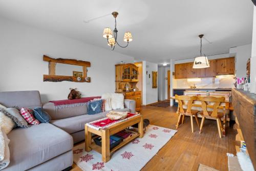 Les Hauts-de-Nendaz B O3 - 4 pers - ski in&out Les Hauts-de-Nendaz B O3 - 4 pers - ski in&out