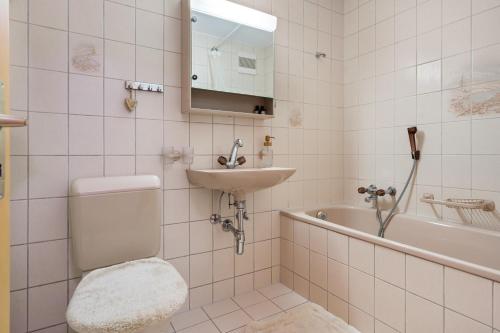 Les Hauts-de-Nendaz B O3 - 4 pers - ski in&out Les Hauts-de-Nendaz B O3 - 4 pers - ski in&out