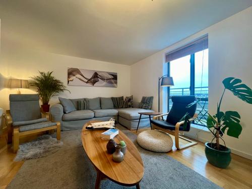 Entire Home in Exclusive Dublin Neighborhood - Comfortably Sleeps Up to 6 Guest, Dublín (foto 3)