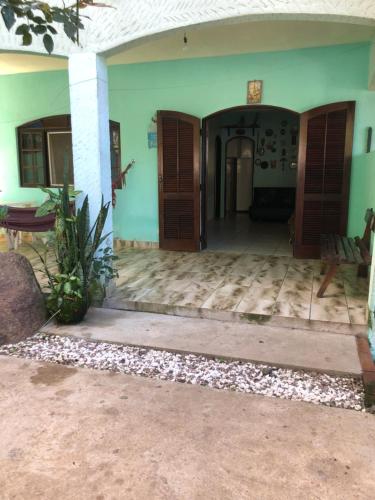 Enseada Mar, Ubatuba