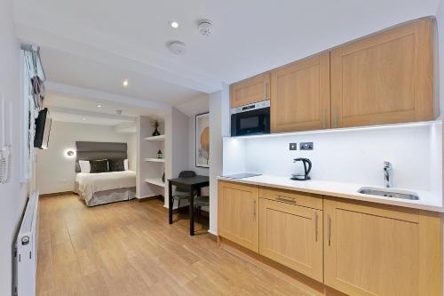 Cleveland Residences Kensington - image 12