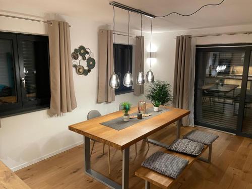 Accommodation in Landkreis Rottal-Inn