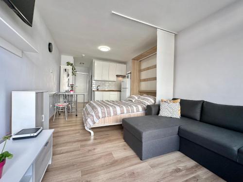Marina El Muelle 2