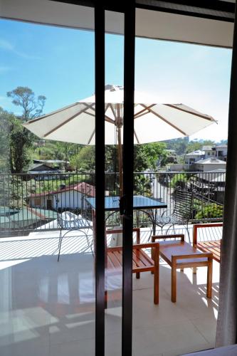 Oak Ray La Ella Breeze in Ella