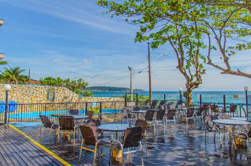 Foto - Pousada Refugio Costeiro