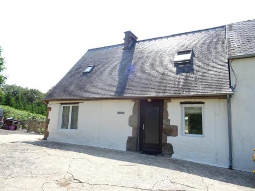 La sourdine gîte à louer Le Fresne-Poret