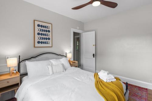 Minneapolis University DT, Garage, BBQ, Pet Friendly in Minneapolis, USA